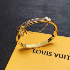 Picture of LV Bracelet _SKULVbracelet11ly12111198